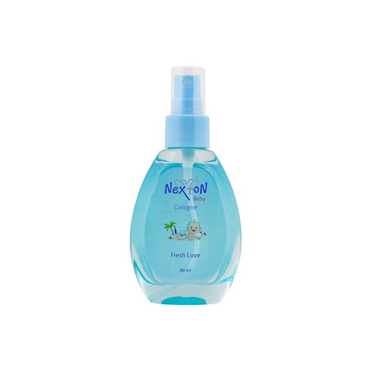 Nexton Baby Fresh Baby Cologne 80 ml