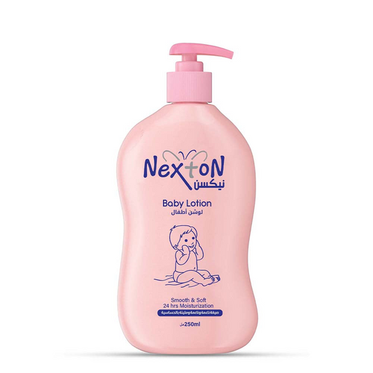 Baby Lotion 250 ml