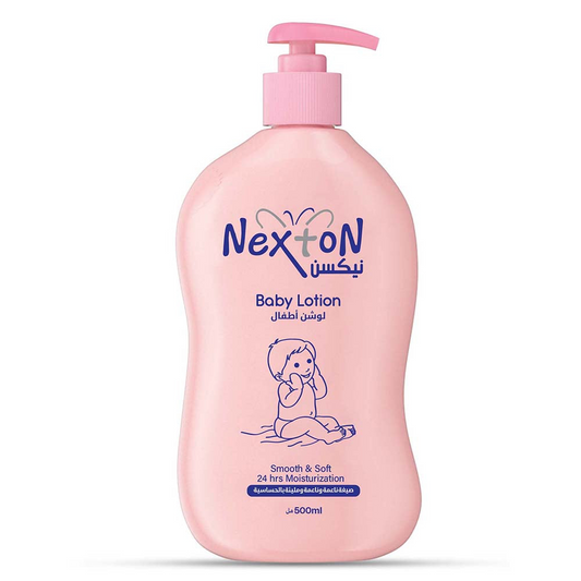 Baby Lotion 500 ml