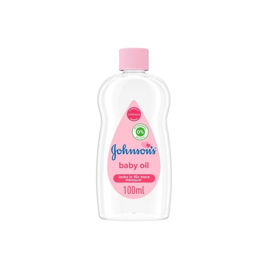 Johnsons Baby Lotion 200 ml (Imported)