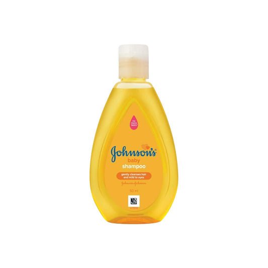 Johnson's Baby Shampoo 50 ml