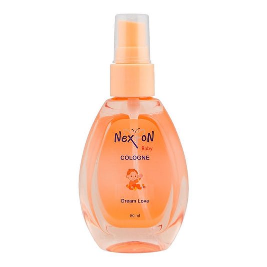Nexton Dream Love Baby Cologne 80 ml