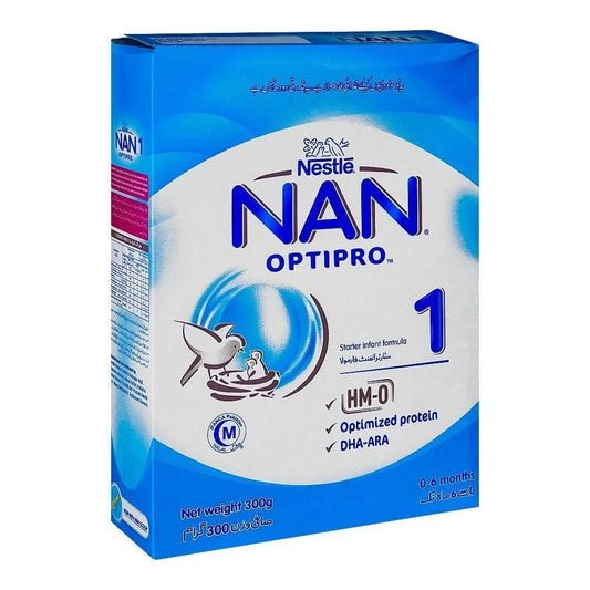 Nestle Optipro 1  300 gm