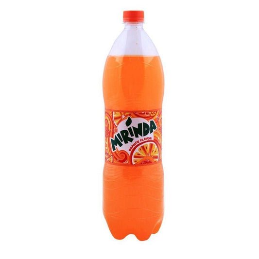 Mirinda Bottle 1.5 Ltr