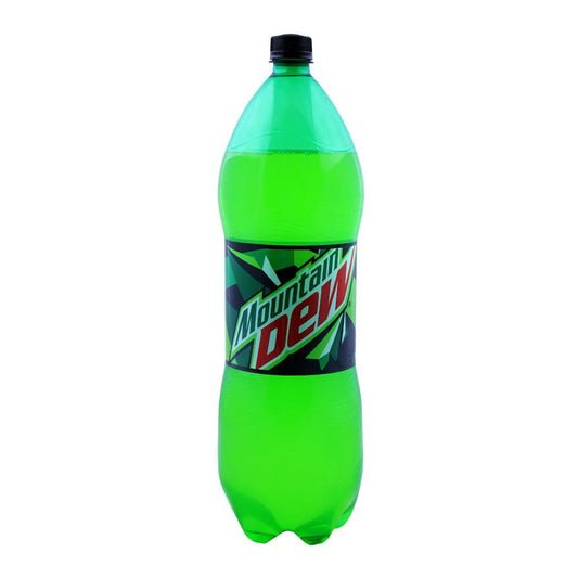 Mountain Dew 2.25 Ltr