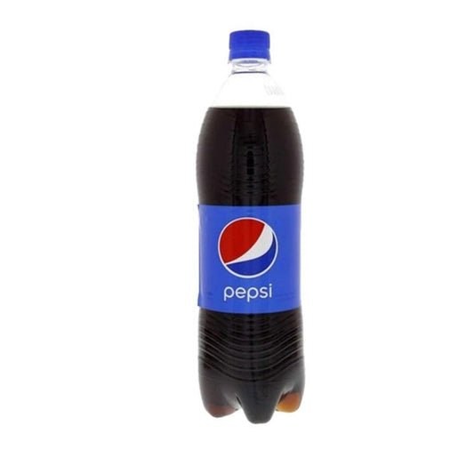 Pepsi Bottle 1 Ltr