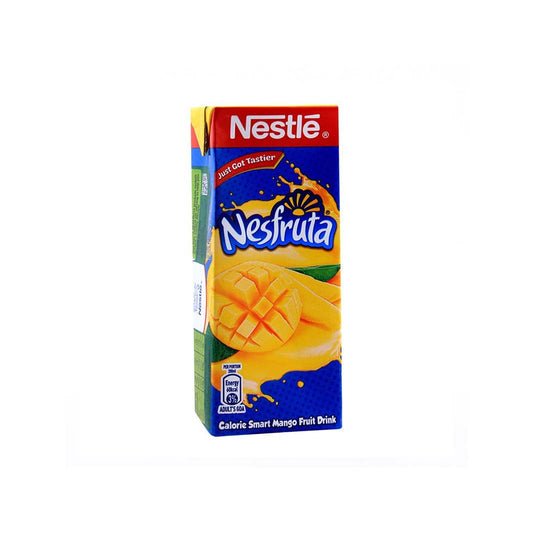 Nestle Nesfruita Mango 200 Ml