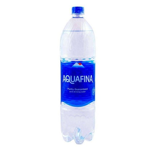 Aquafina Water 1.5 Ltr