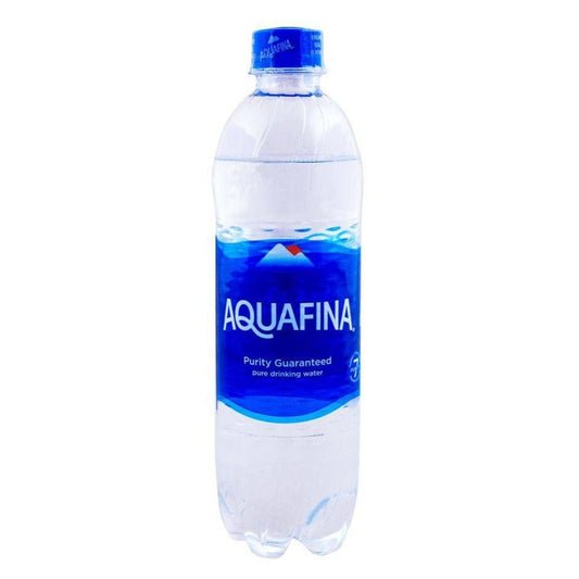 Aquafina Water 500 Ml