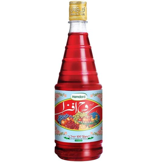 Hamdard Rooh Afza 1.5 Ltr