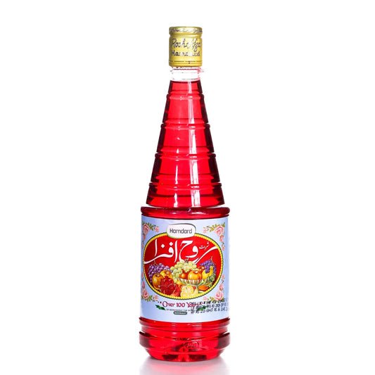 Rooh Afza Sharbat BTL 800ml