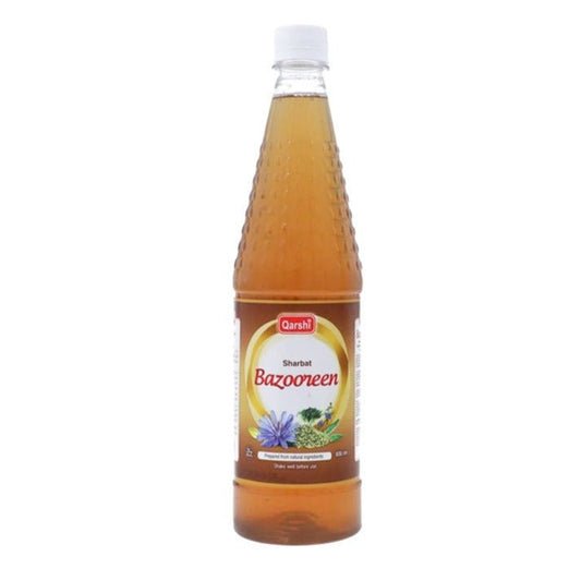 Qarshi Sarbat Bazooreen 800 Ml