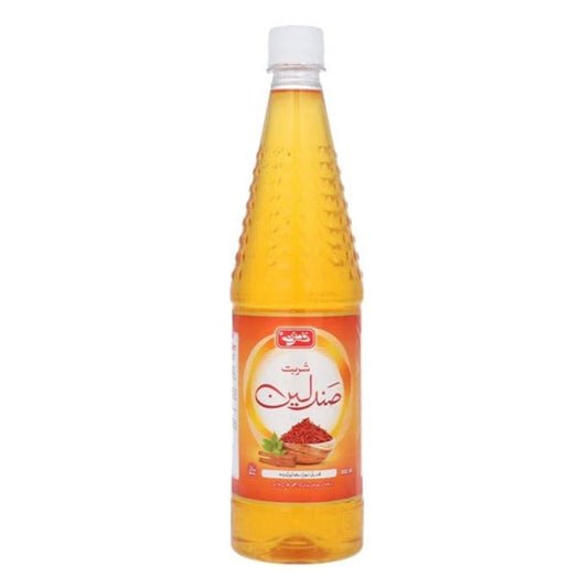 Qarshi Sharbat Sandaleen 800 Ml
