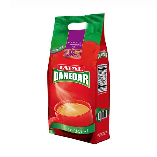 Tapal Danedar Economy Pack 900 Gm