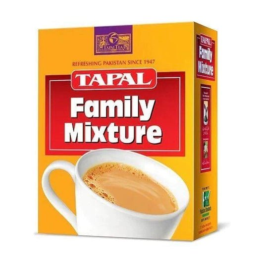 Tapal Family Mixture Tea 85 Gm