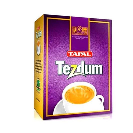 Tapal Tezdum Box 170 Gm