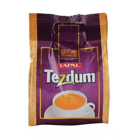 Tapal Tezdum Pouch 430 Gm