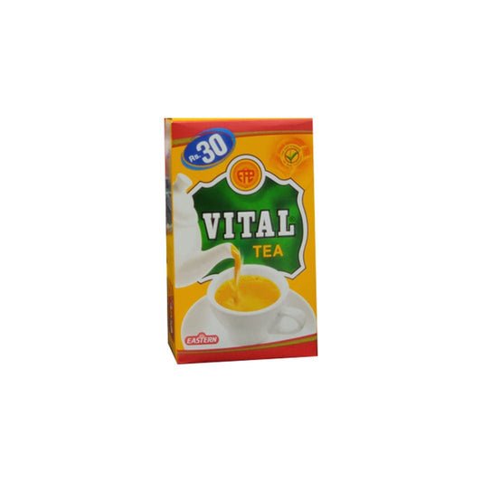 Vital Tea 15 Gm