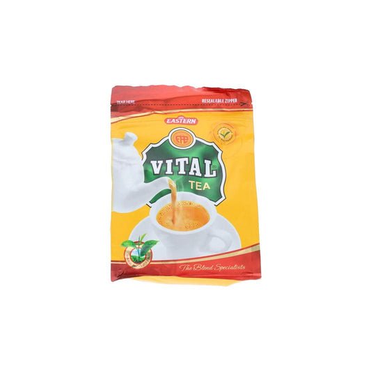 Vital Tea Pouch 350 Gm