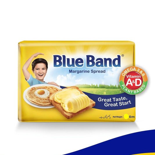 Blue Band Margarine Spread 250 gm