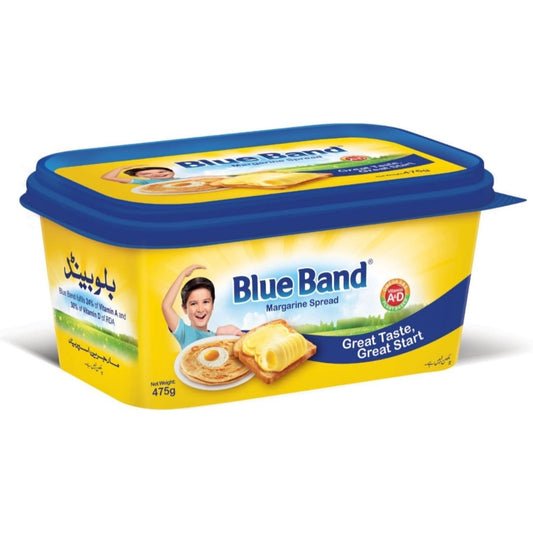 Blue Band Margarine Spread 475 gm