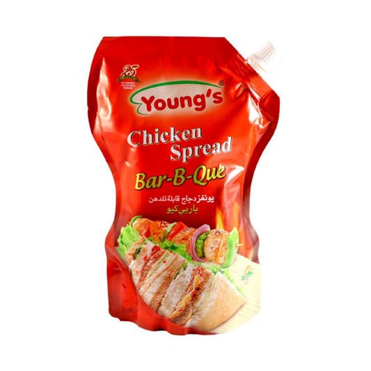 Young's Chicken Spread Jar 300 ml