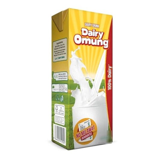 Dairy Omung 225 ml