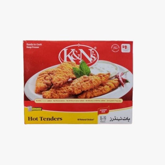 KNS Hot Tenders Economy 16 19 Pcs