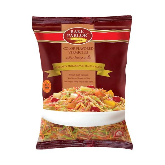 Bake Parlor Color Vermicelli 200g