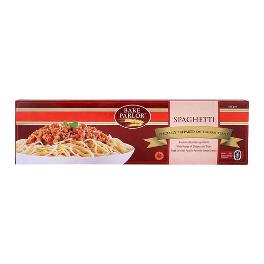 BP Spaghetti Fancy 450GM