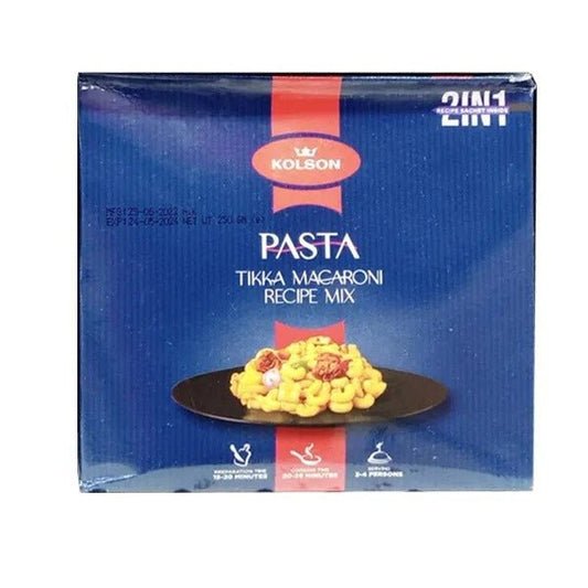 Kolson Tikka Macaroni 250g