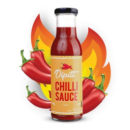 Dipitt Chilli Sauce 290g