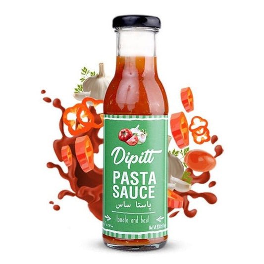 Dipitt Pasta Sauce 300g