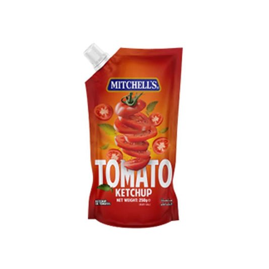 Mitchell's Chilli Garlic Sauce 220g