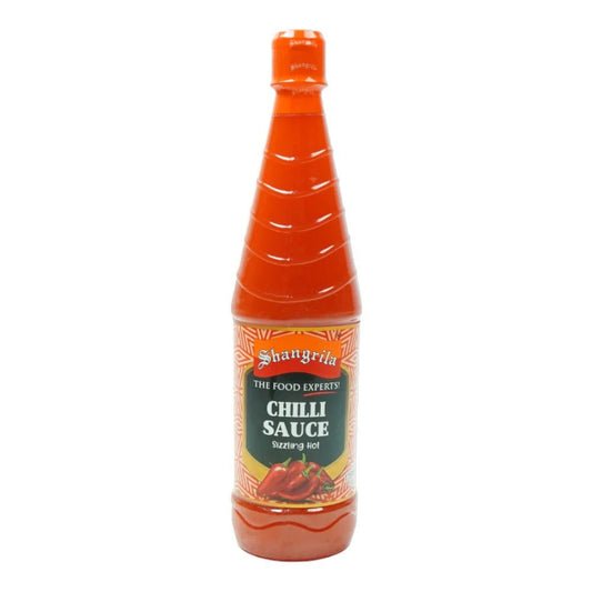 Shangrila Chilli Sauce 800ml