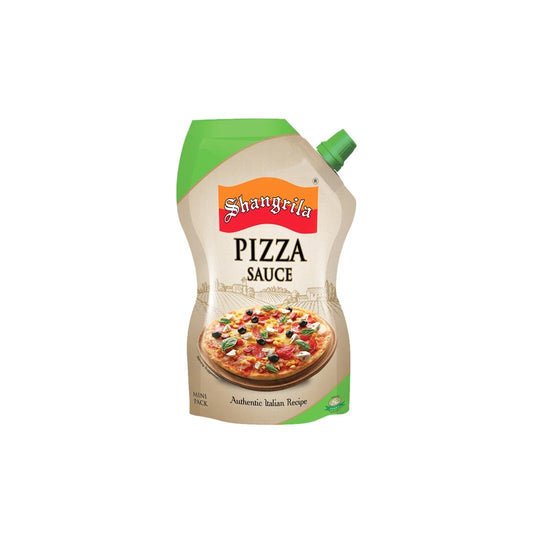 Shangrila Pizza Sauce 225g
