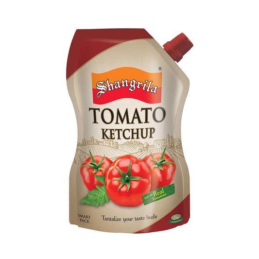 Shangrila Tomato Ketchup Smart Pack 400g