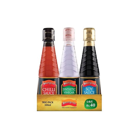 Shangrila Trio Pack 3x300ml
