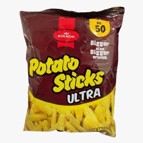Kolson Potato Stick Ultra 38g
