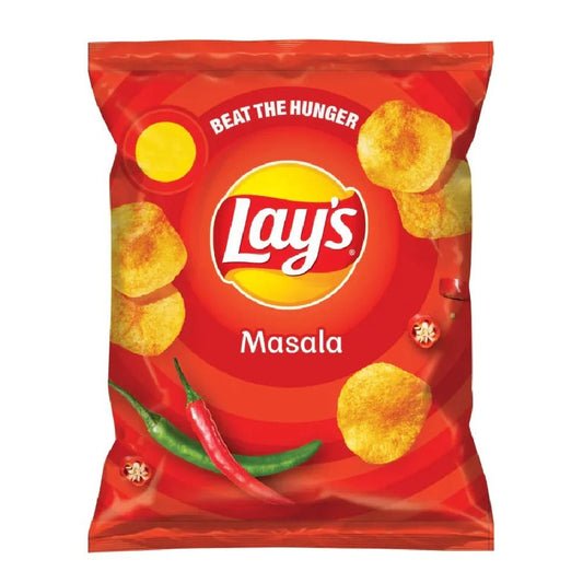 Lay's Masala Chips 23g