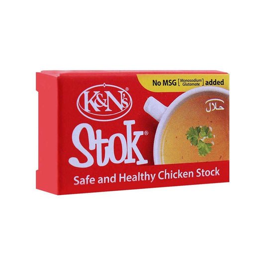 KNS Chicken Stock