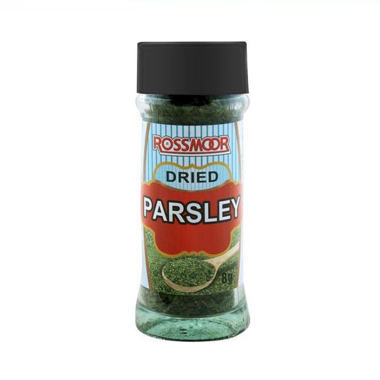 Rossmoor Dried Parsley 10g