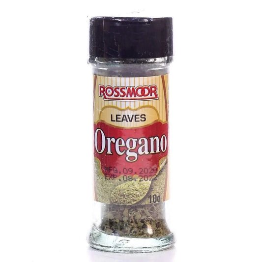 Rossmoor Oregano Leaves 20g