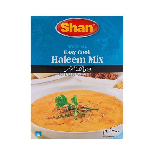 Shan Haleem Mix Easy Cook 300g