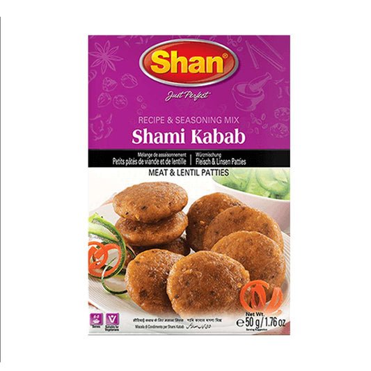 Shan Shami Kabab 50g