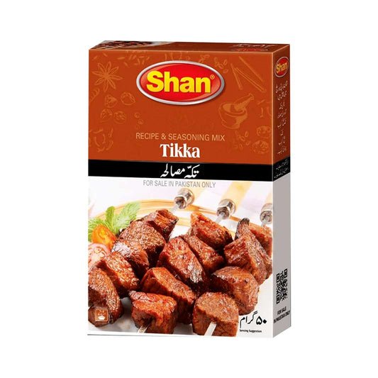 Shan Tikka Masala 45g
