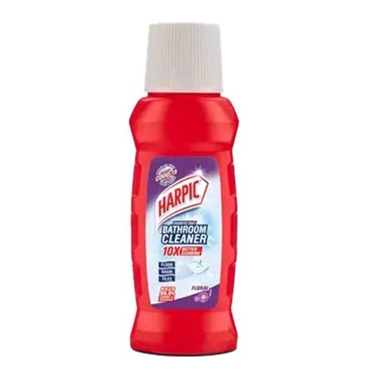 Harpic Bathroom Cleaner Floral 125 ml