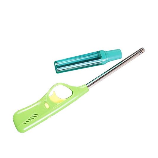 Gas Lighter W/Refil