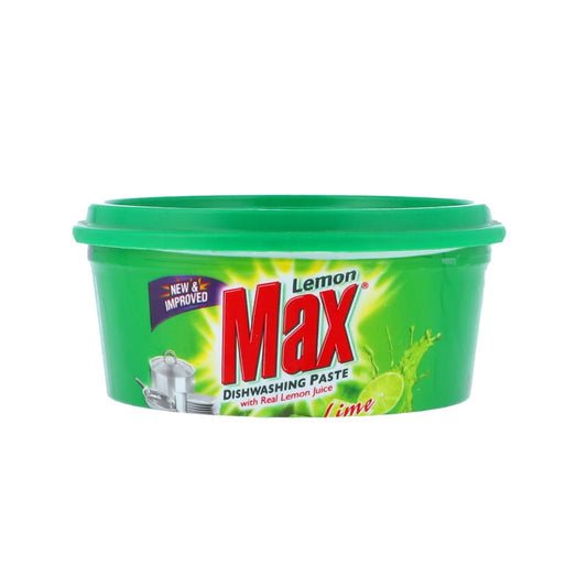 LM Dishwash Paste Green 400G