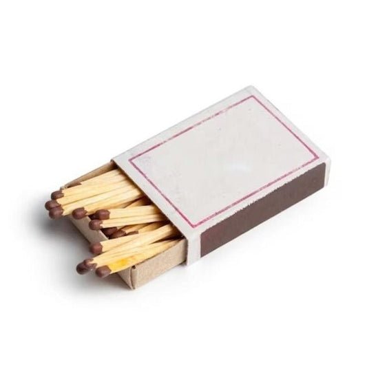 Hocky/Pagero Match Box 10S